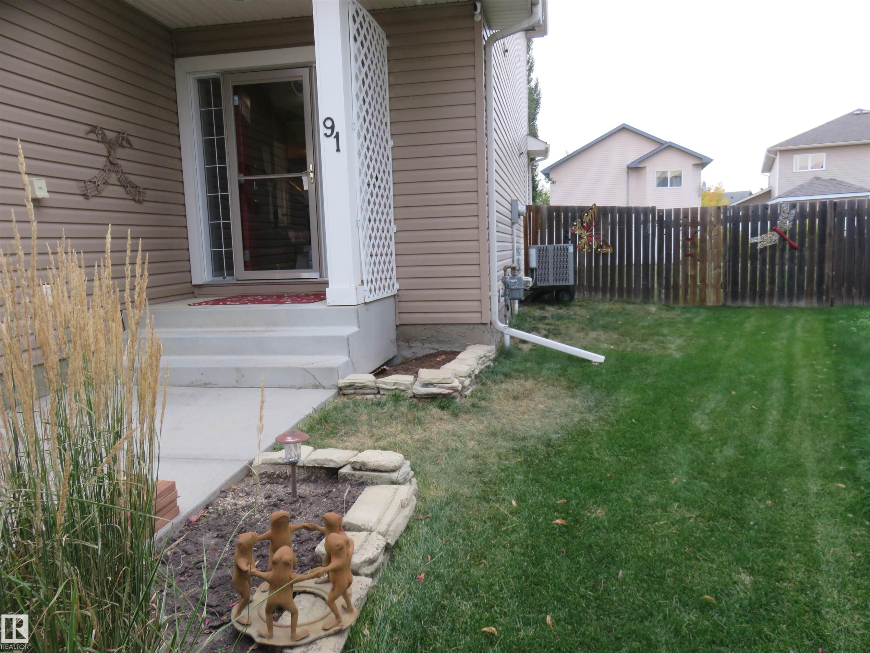 91 Birch Place, Fort Saskatchewan, AB
