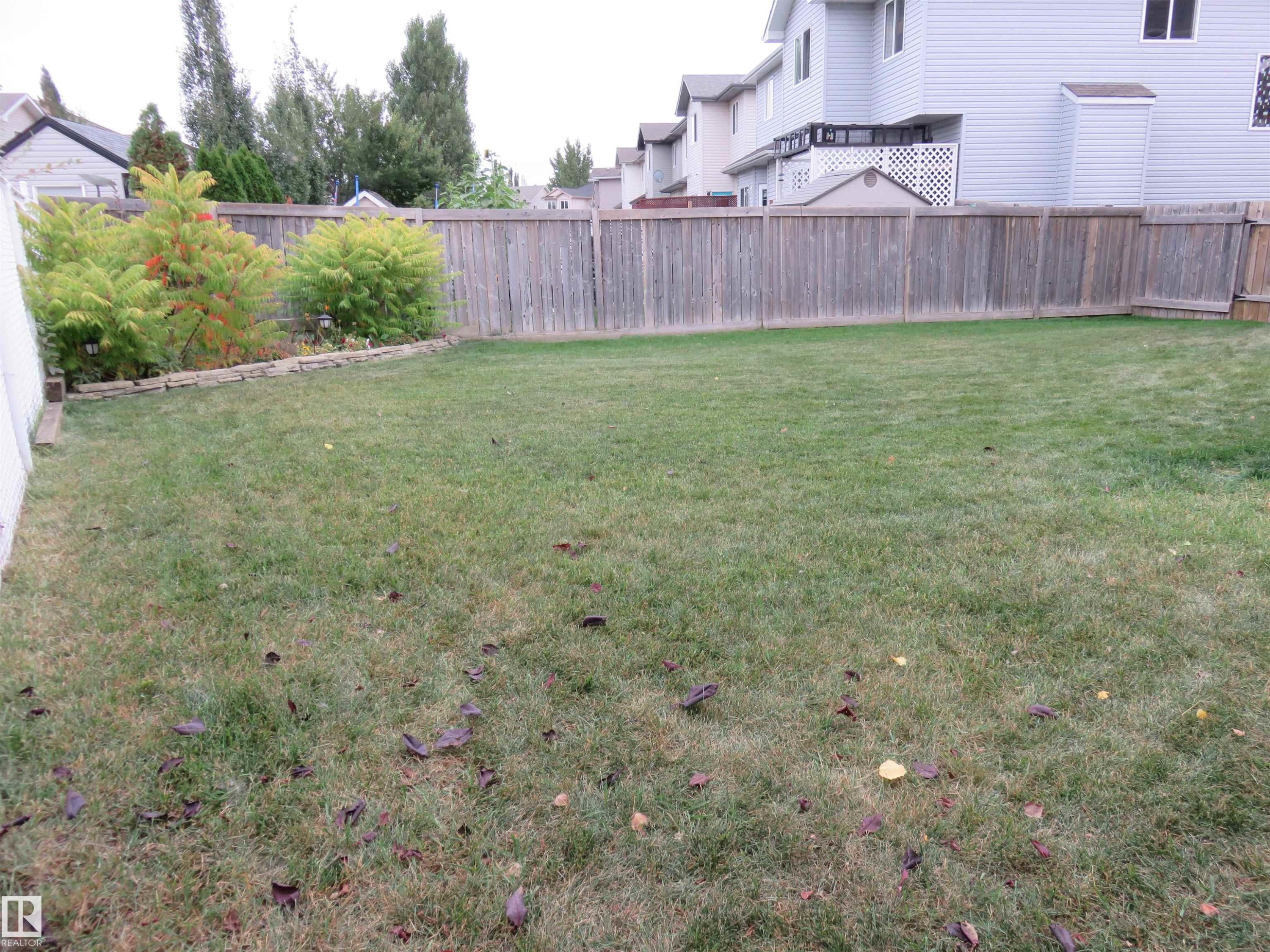 91 Birch Place, Fort Saskatchewan, AB