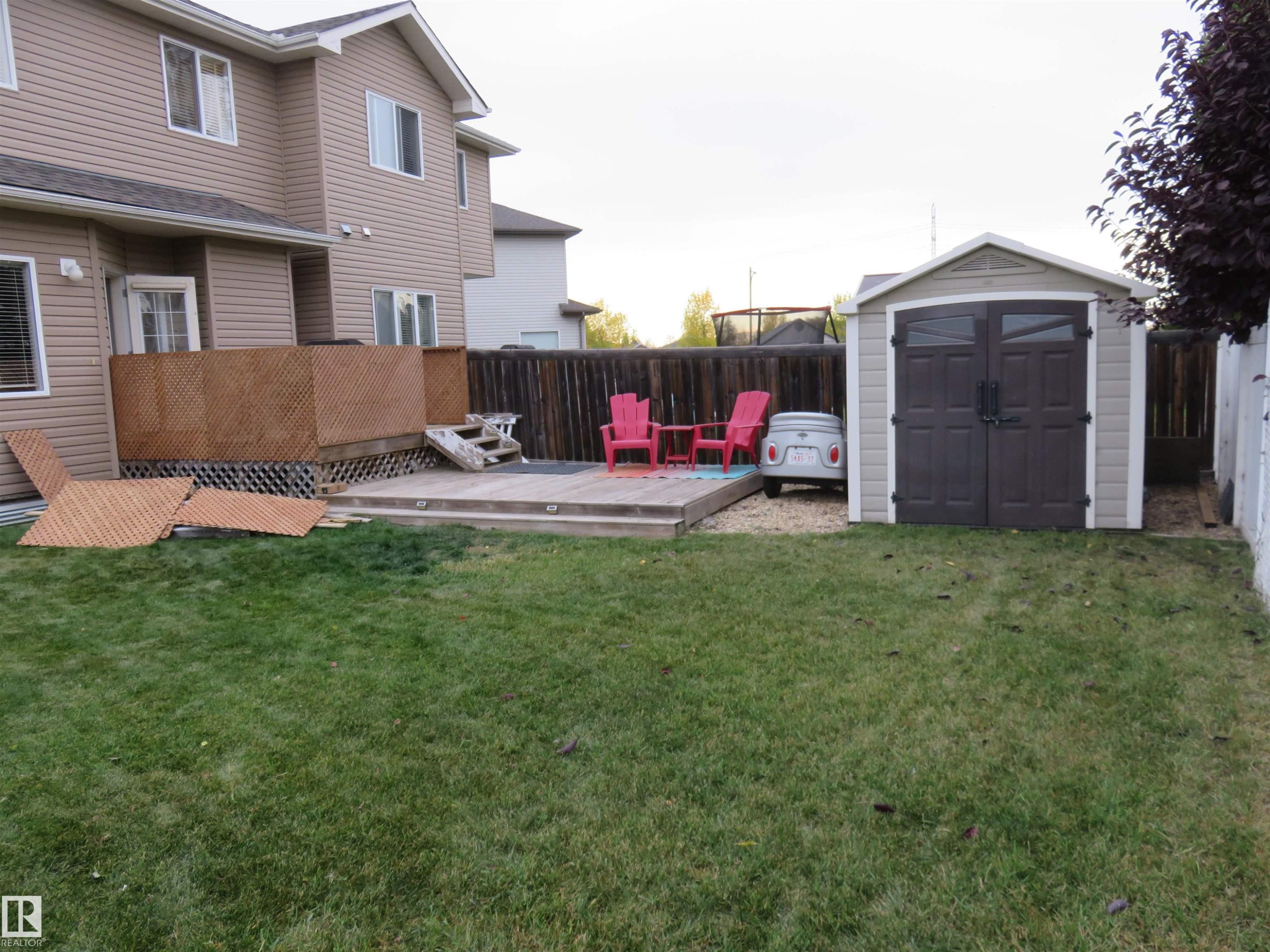 91 Birch Place, Fort Saskatchewan, AB