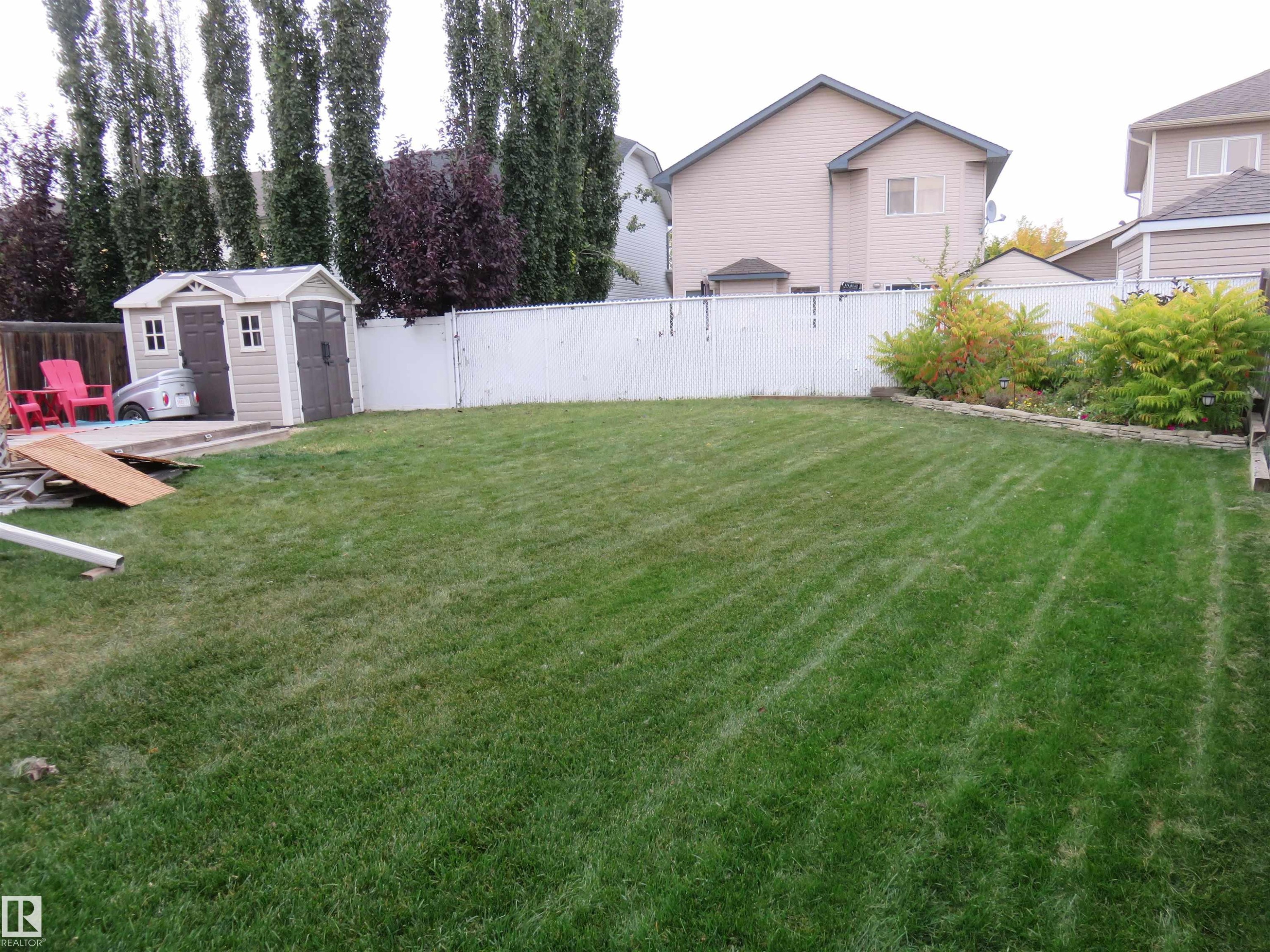 91 Birch Place, Fort Saskatchewan, AB