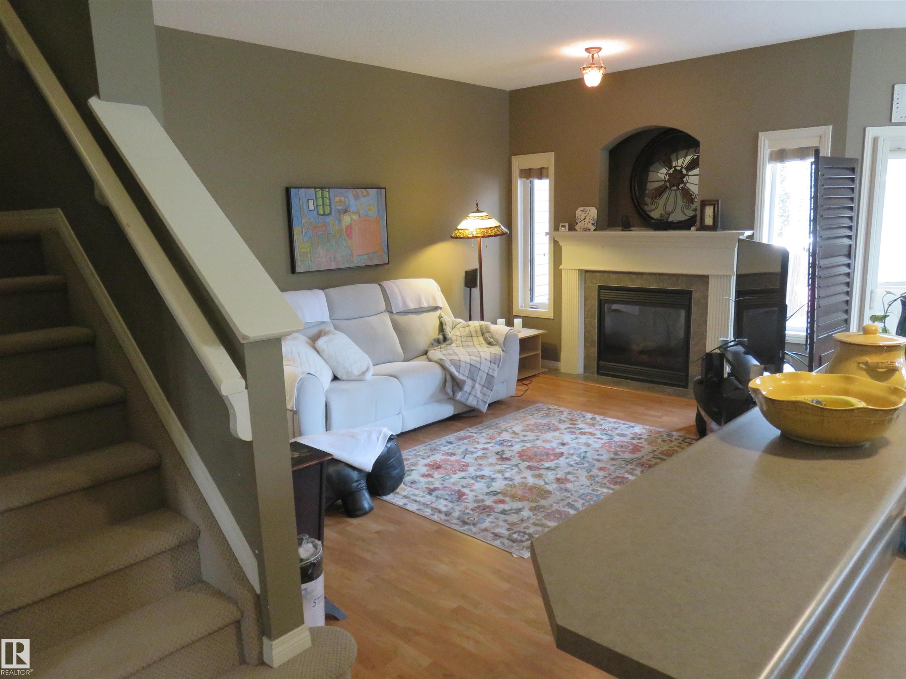 91 Birch Place, Fort Saskatchewan, AB