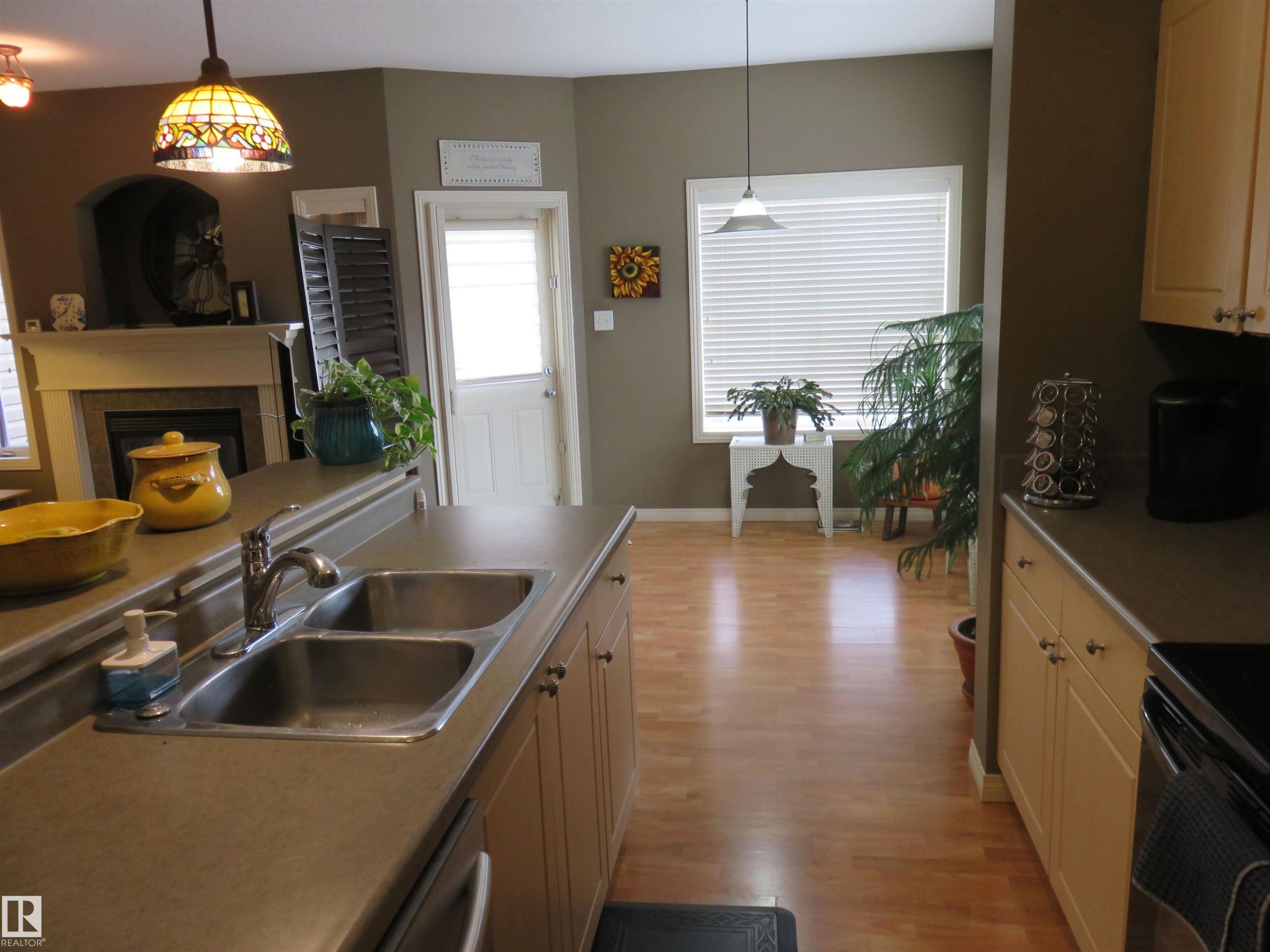 91 Birch Place, Fort Saskatchewan, AB