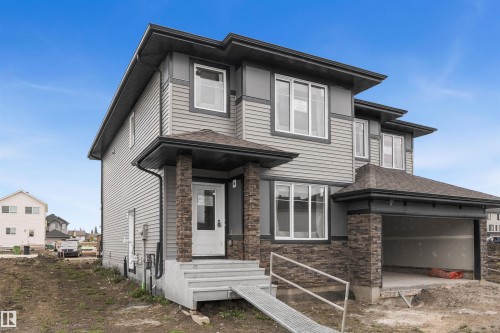 287 Elliott Wynd   Fort Saskatchewan, AB T8L 3X6