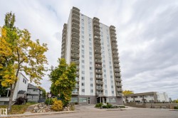 #1704 9835 113 ST NW Edmonton, AB T5K 1N4