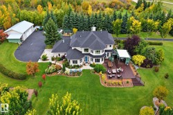 6 ROSENTHAL Way Stony Plain, AB T7Z 2S1