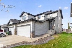 436 REED Crescent Leduc, AB T9E 0R5