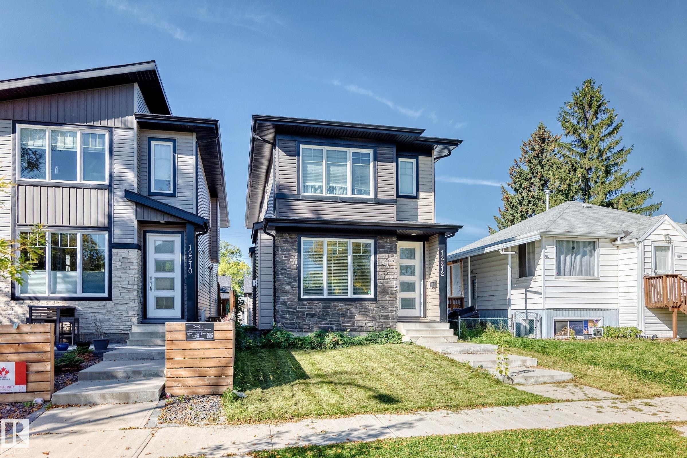 12212 124 Street Nw, Edmonton, AB