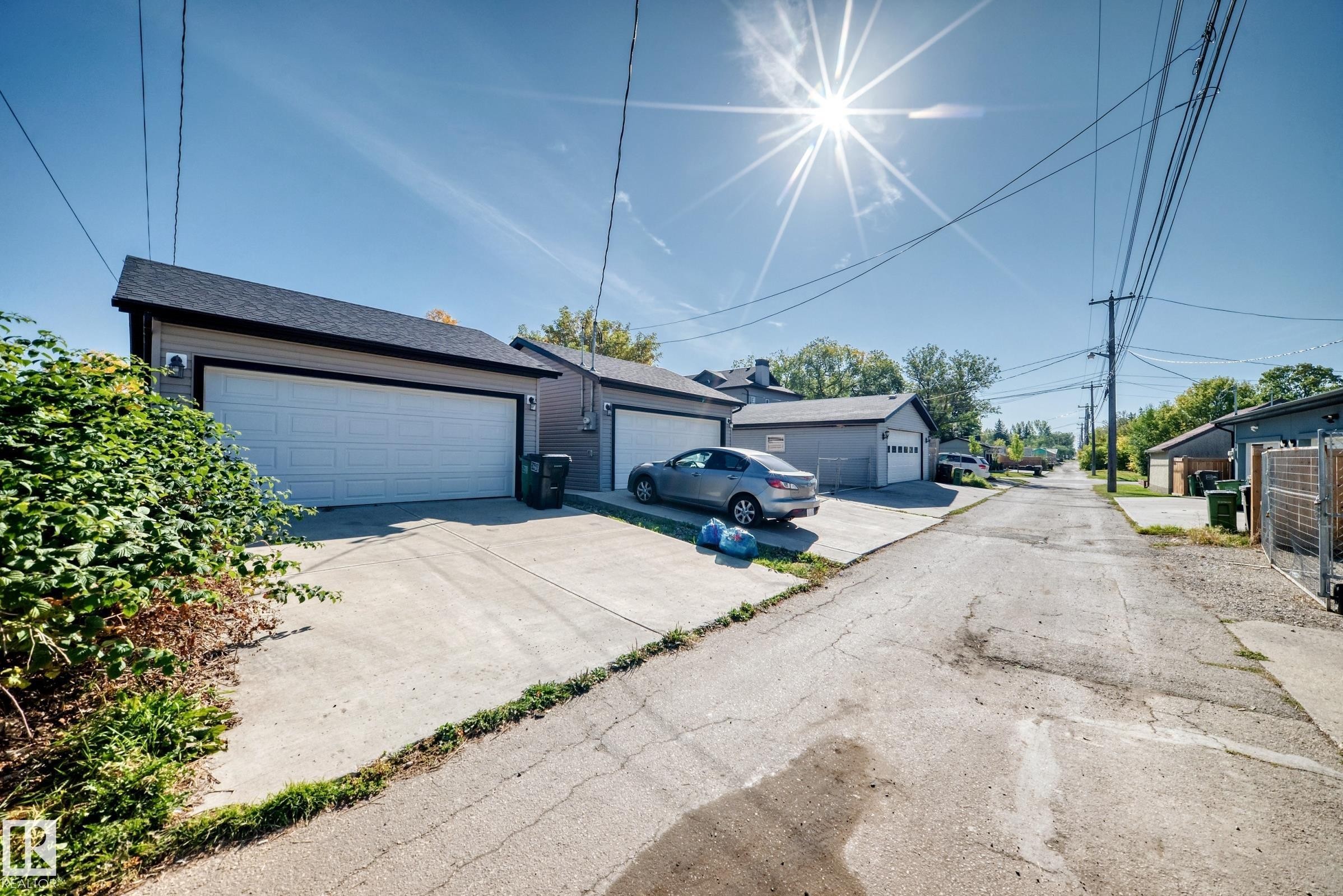 12212 124 Street Nw, Edmonton, AB
