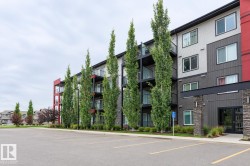 #127 5515 7 AV SW Edmonton, AB T6X 2A8