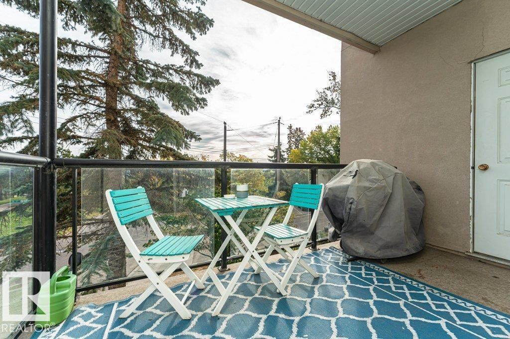 Additional content - #202 9503 101 Av Nw, Edmonton, AB