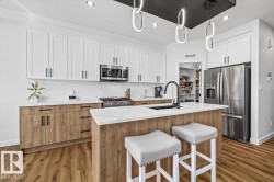287 SAVOY Crescent Sherwood Park, AB T8H 2Y4