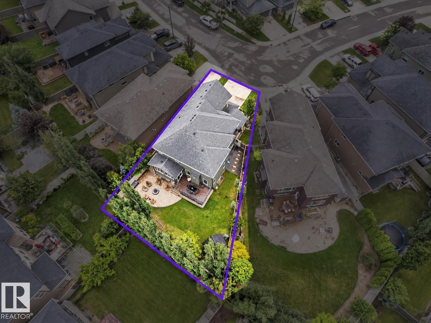 3722 Kidd Crescent Sw, Edmonton, AB