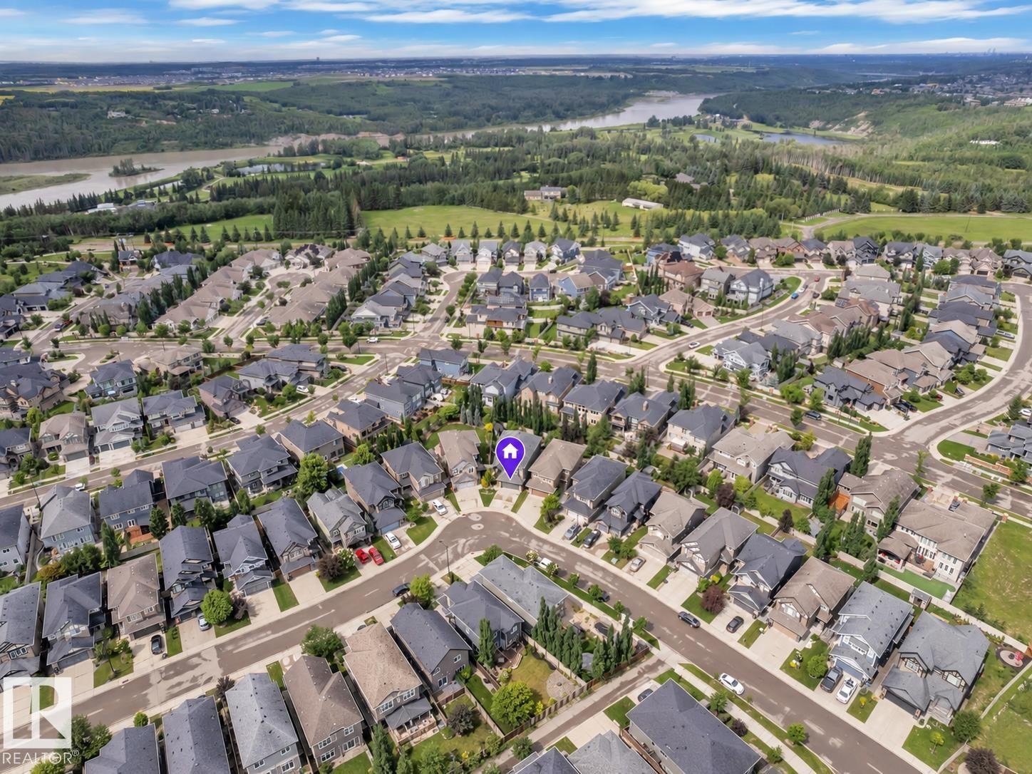3722 Kidd Crescent Sw, Edmonton, AB