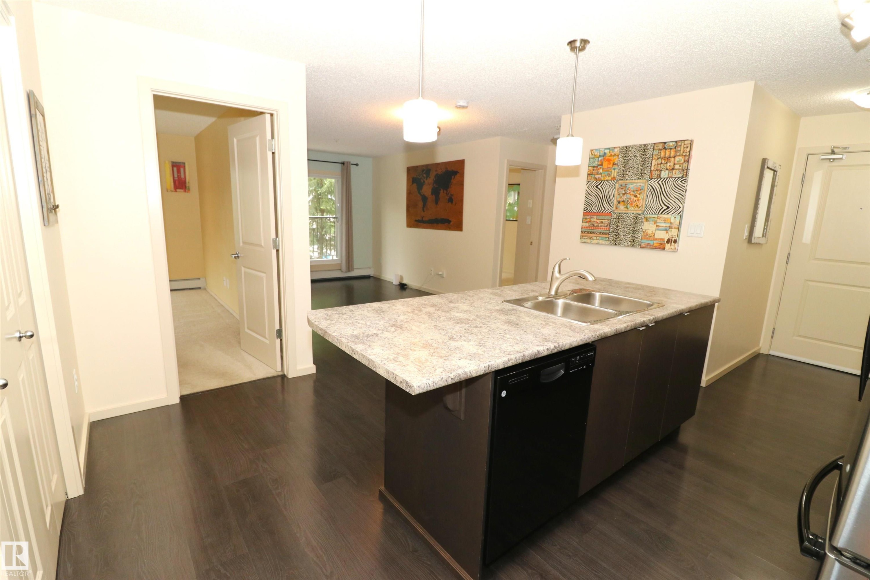 #202 340 Windermere Rd Nw, Edmonton, AB