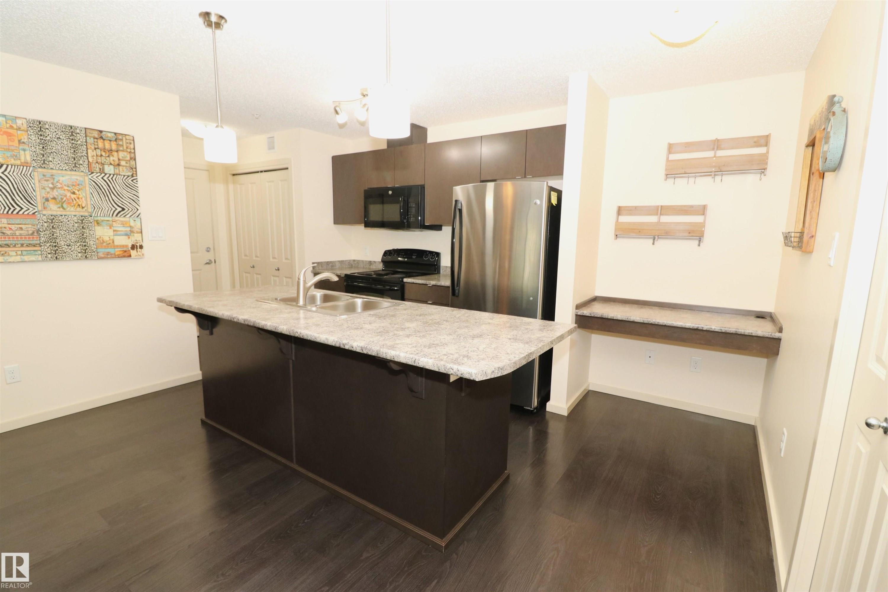 #202 340 Windermere Rd Nw, Edmonton, AB