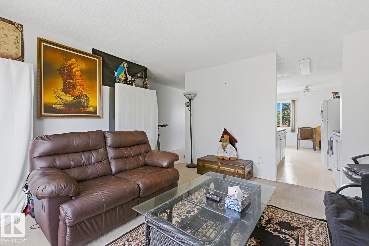 #269 3307 116A Av Nw, Edmonton, AB