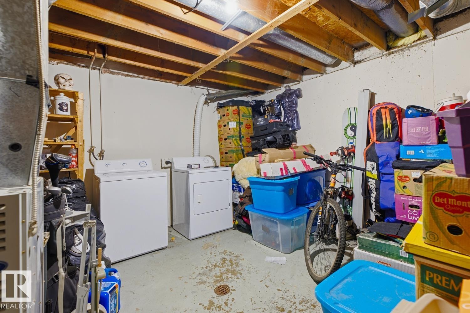 #269 3307 116A Av Nw, Edmonton, AB