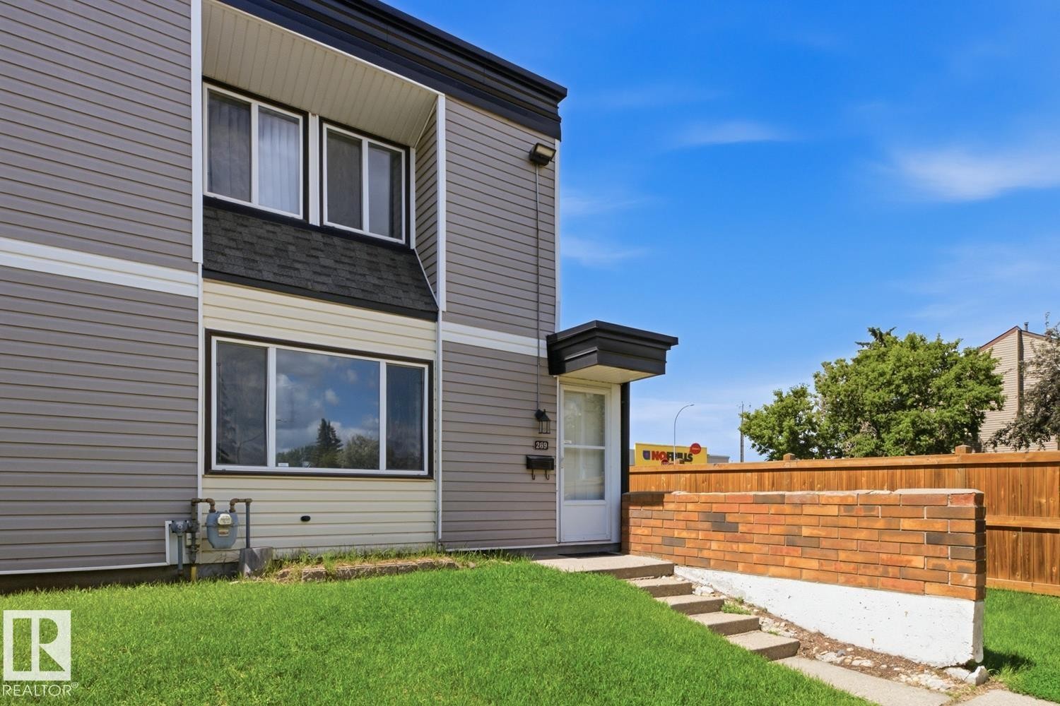 #269 3307 116A Av Nw, Edmonton, AB