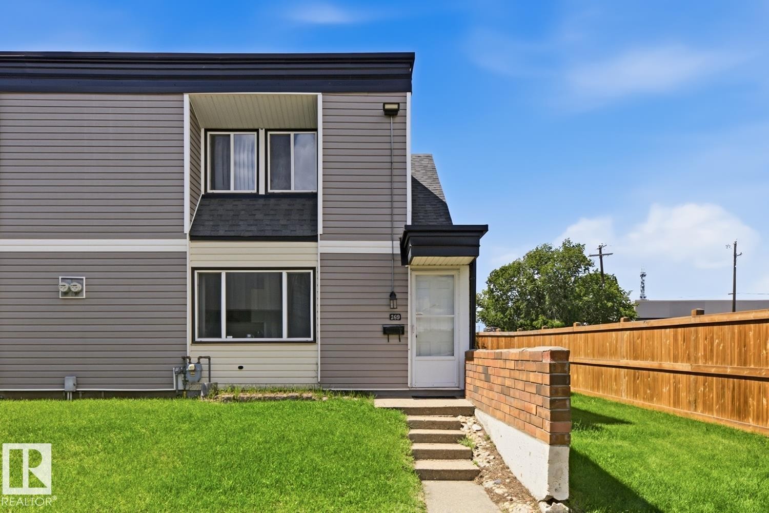 #269 3307 116A Av Nw, Edmonton, AB