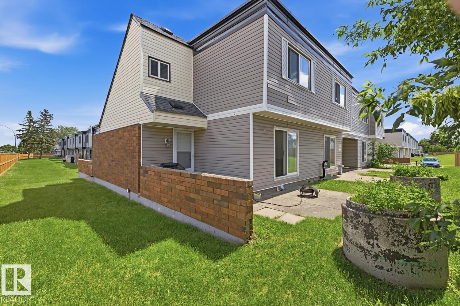 #269 3307 116A Av Nw, Edmonton, AB