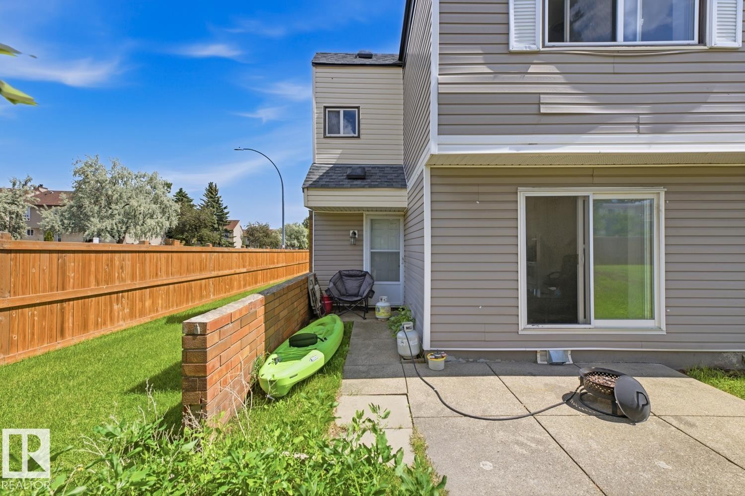 #269 3307 116A Av Nw, Edmonton, AB