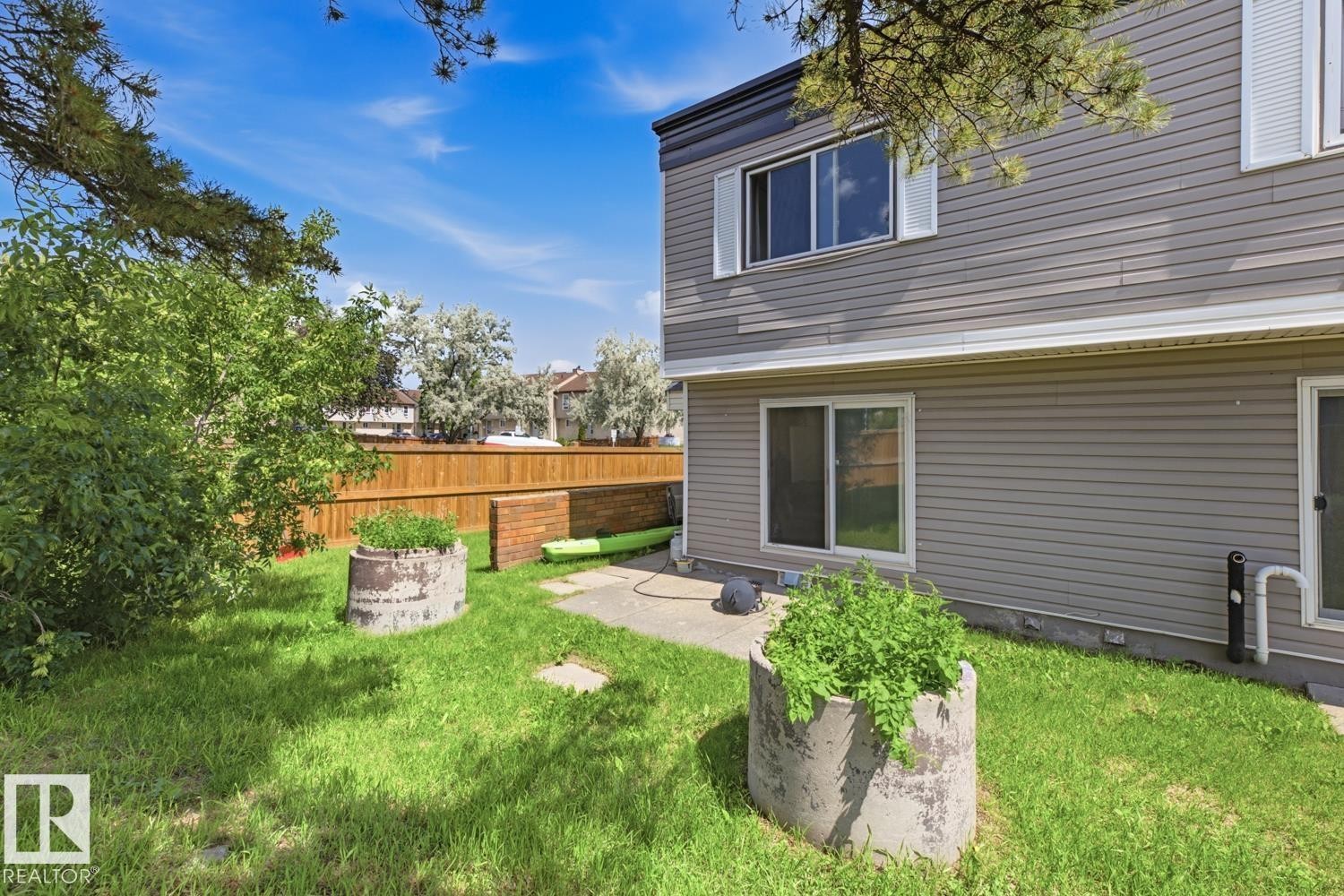 #269 3307 116A Av Nw, Edmonton, AB
