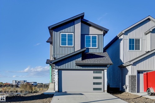 194 ELLIOTT Wynd   Fort Saskatchewan, AB T8L 1V1