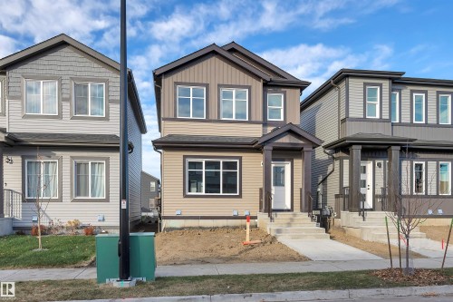 180 Pacific Drive   Spruce Grove, AB T7X 4T1