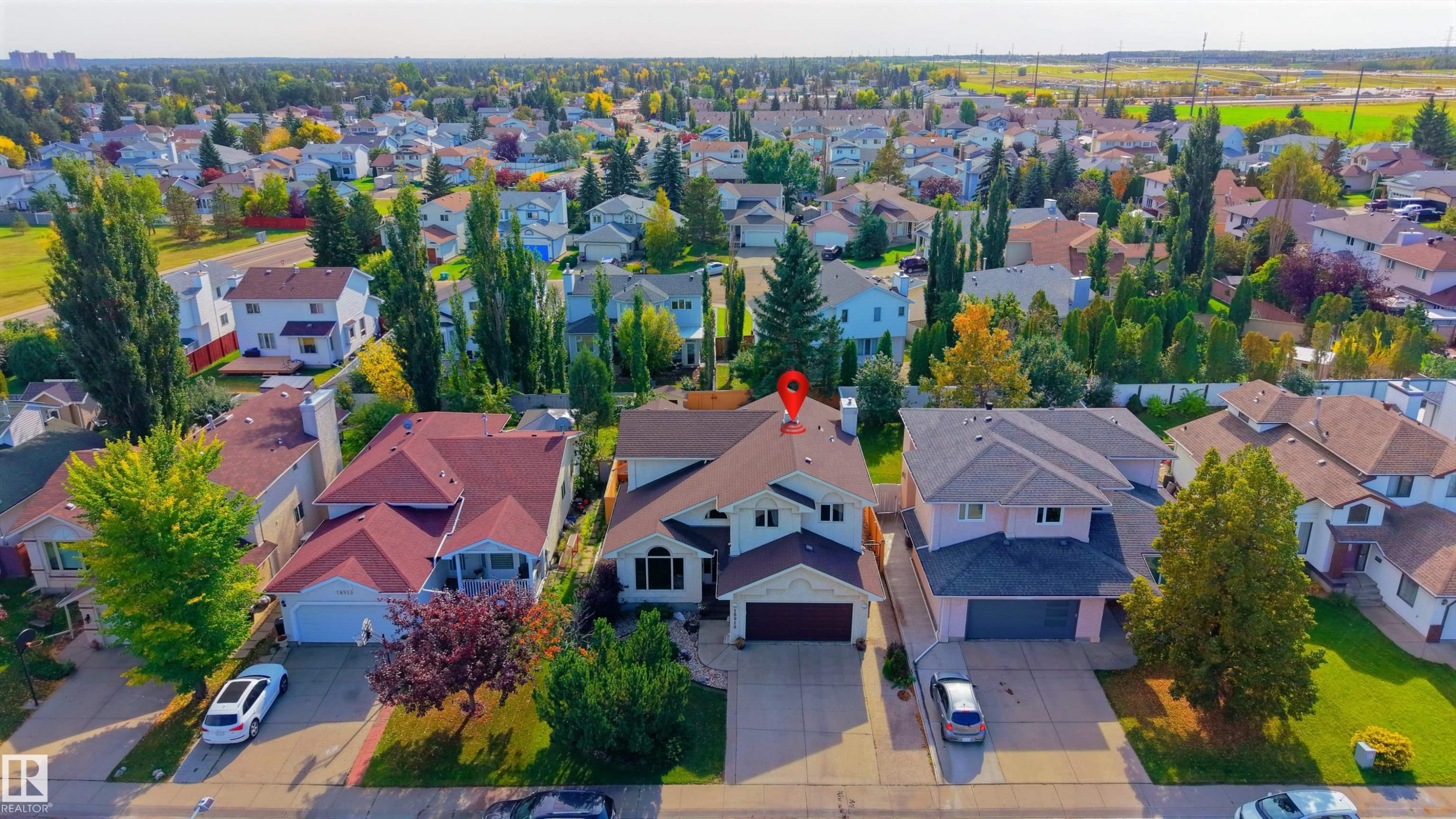 18919 91 Avenue Nw, Edmonton, AB
