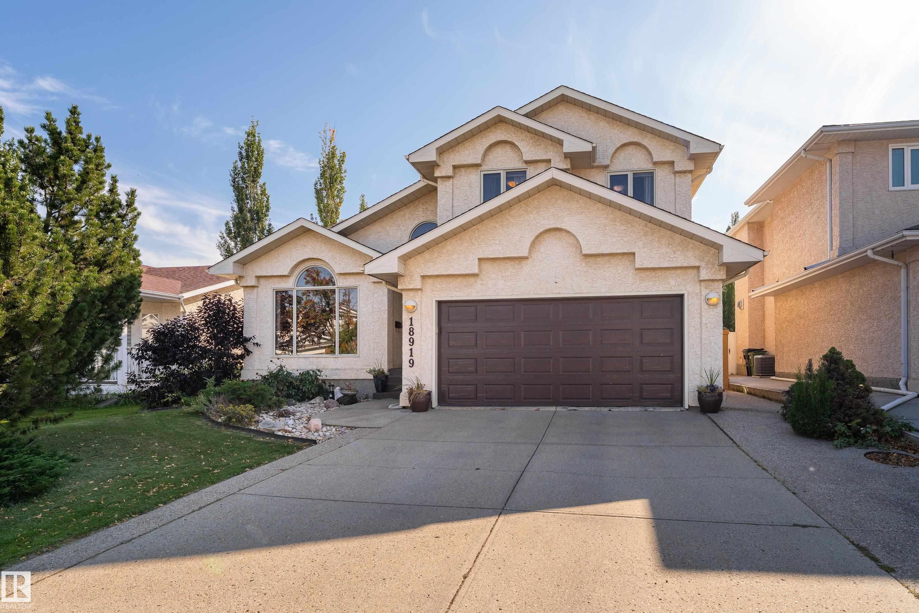 18919 91 Avenue Nw, Edmonton, AB