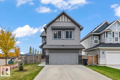 1 HILTON Cove   Spruce Grove, AB T7X 0V9