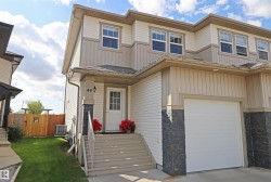 44 Hartwick Manor Spruce Grove, AB T7X 0L8
