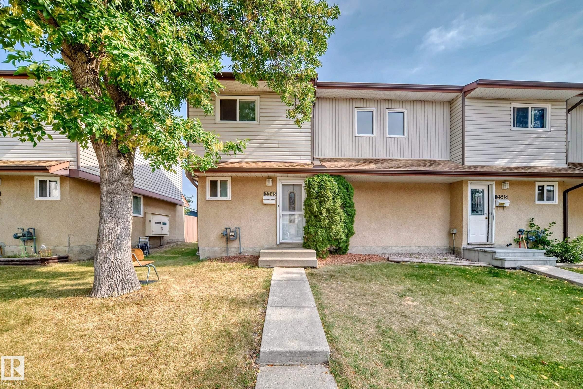 2343 139 Avenue Nw, Edmonton, AB