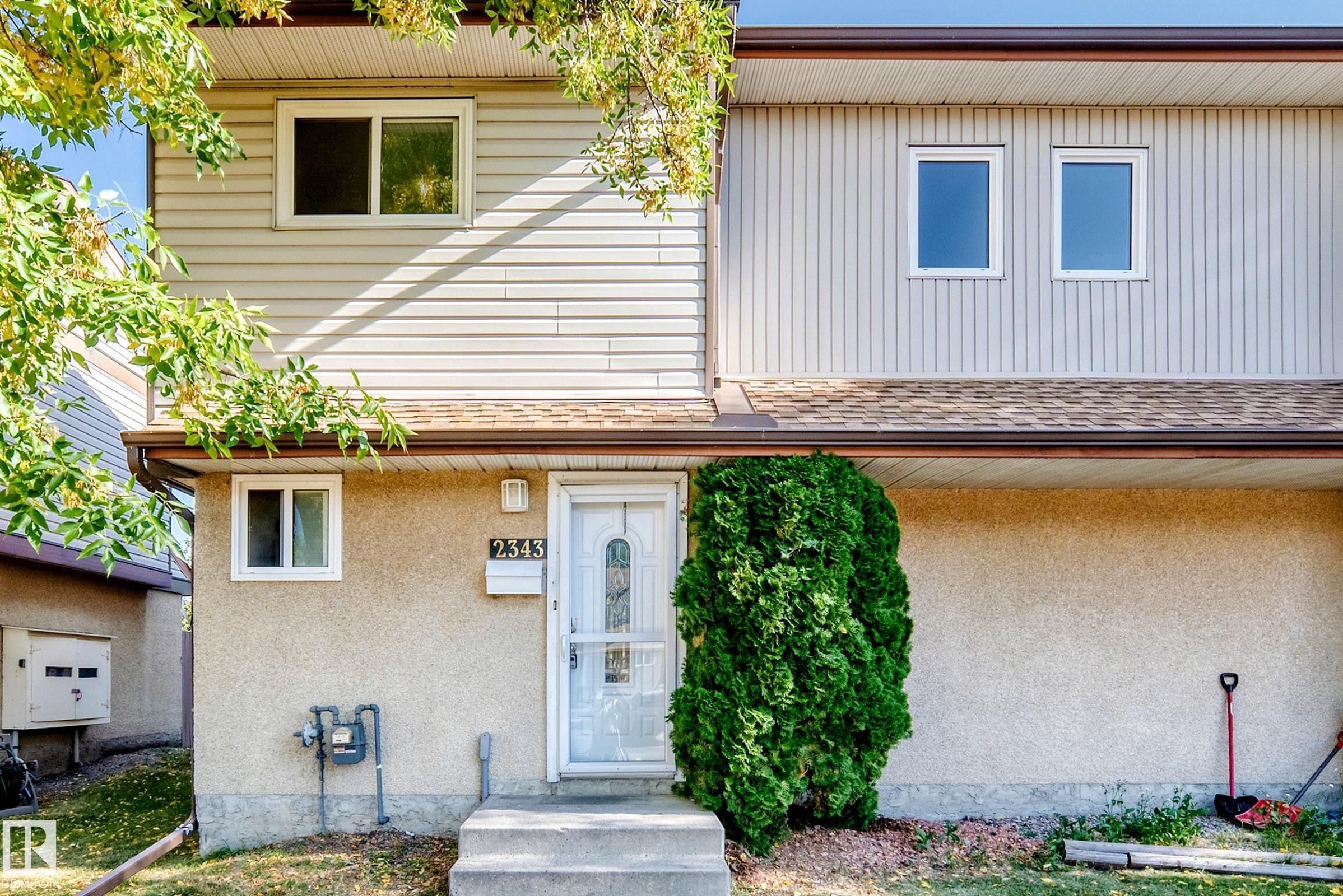 2343 139 Avenue Nw, Edmonton, AB