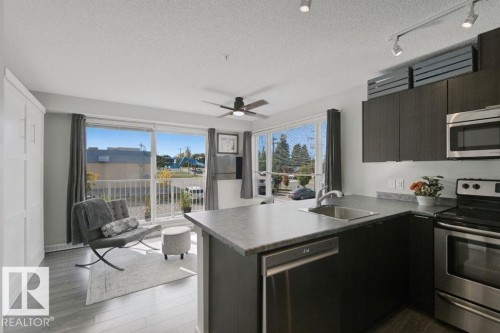 #217 610 CALAHOO RD  Spruce Grove, AB T7X 2A7