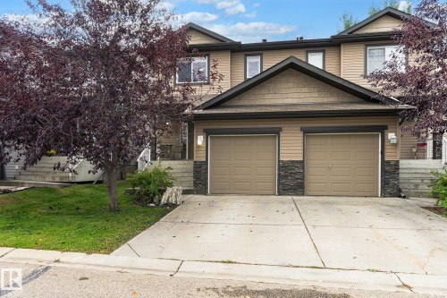 #27 85 SPRUCE VILLAGE DR  Spruce Grove, AB T7X 0L2