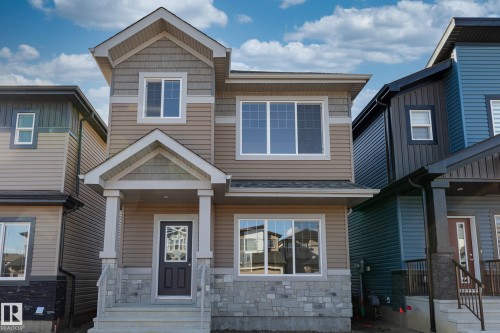 213 Wattle Road   Leduc, AB T9E 0V1