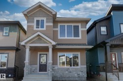 213 Wattle Road Leduc, AB T9E 0V1