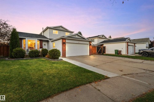 17 DONLEVY Place   St. Albert, AB T8N 4W3