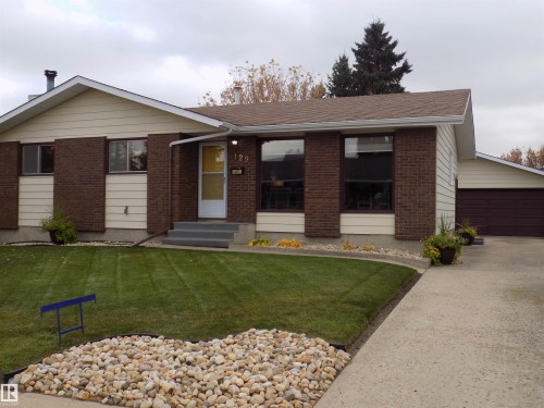129 MOUNTAIN ASH DRIVE   Wetaskiwin, AB T9A 2T4