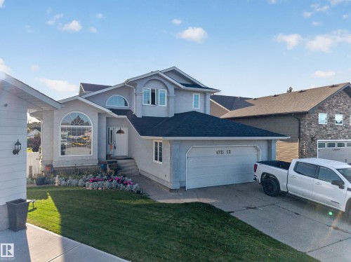 4721 52 Avenue   Calmar, AB T0C 0V0