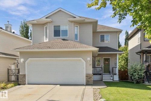 70 GREENFIELD Way   Fort Saskatchewan, AB T8L 0A1