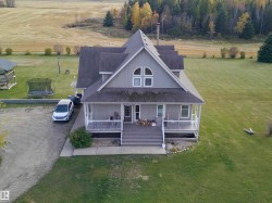 3513 Twp. Rd. 613A Rural Barrhead County, AB T7N 1N2