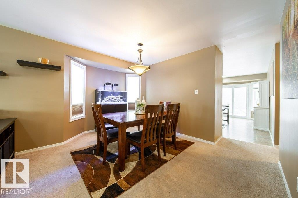1105 Joyce Rd Nw, Edmonton, AB