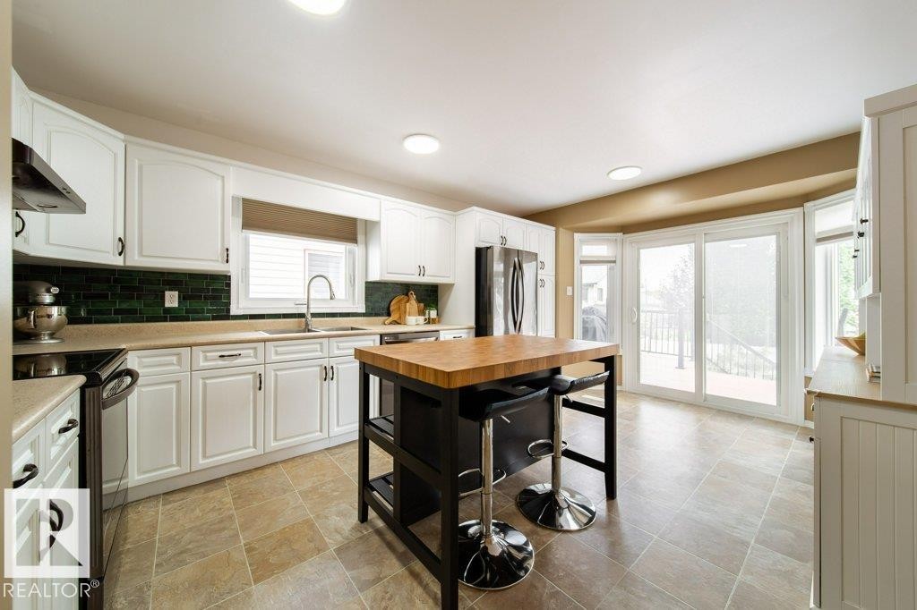 1105 Joyce Rd Nw, Edmonton, AB