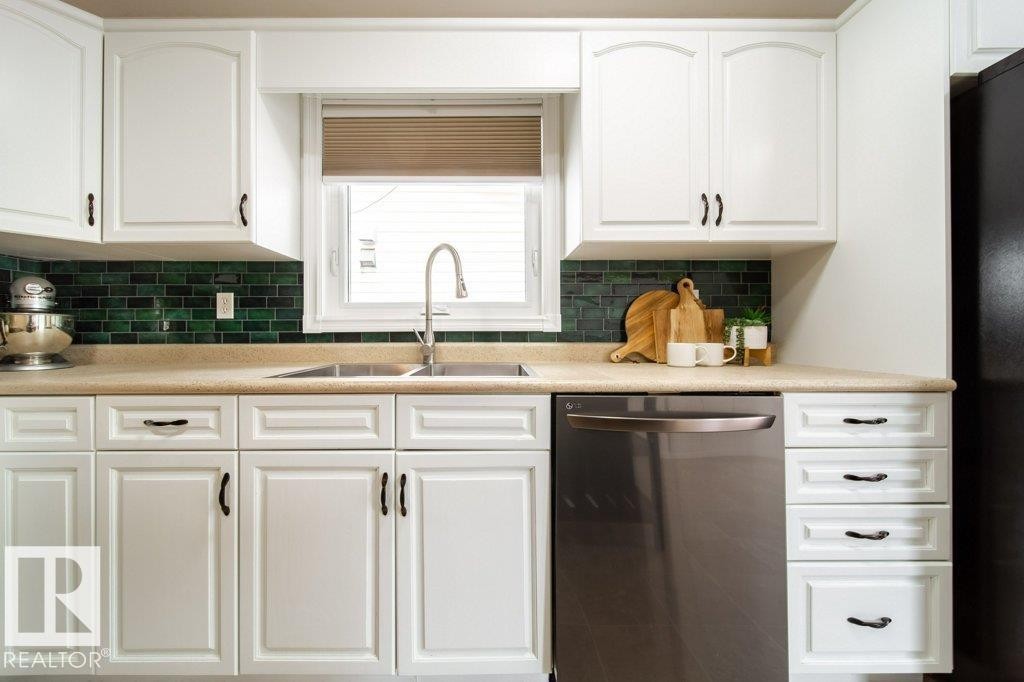 1105 Joyce Rd Nw, Edmonton, AB
