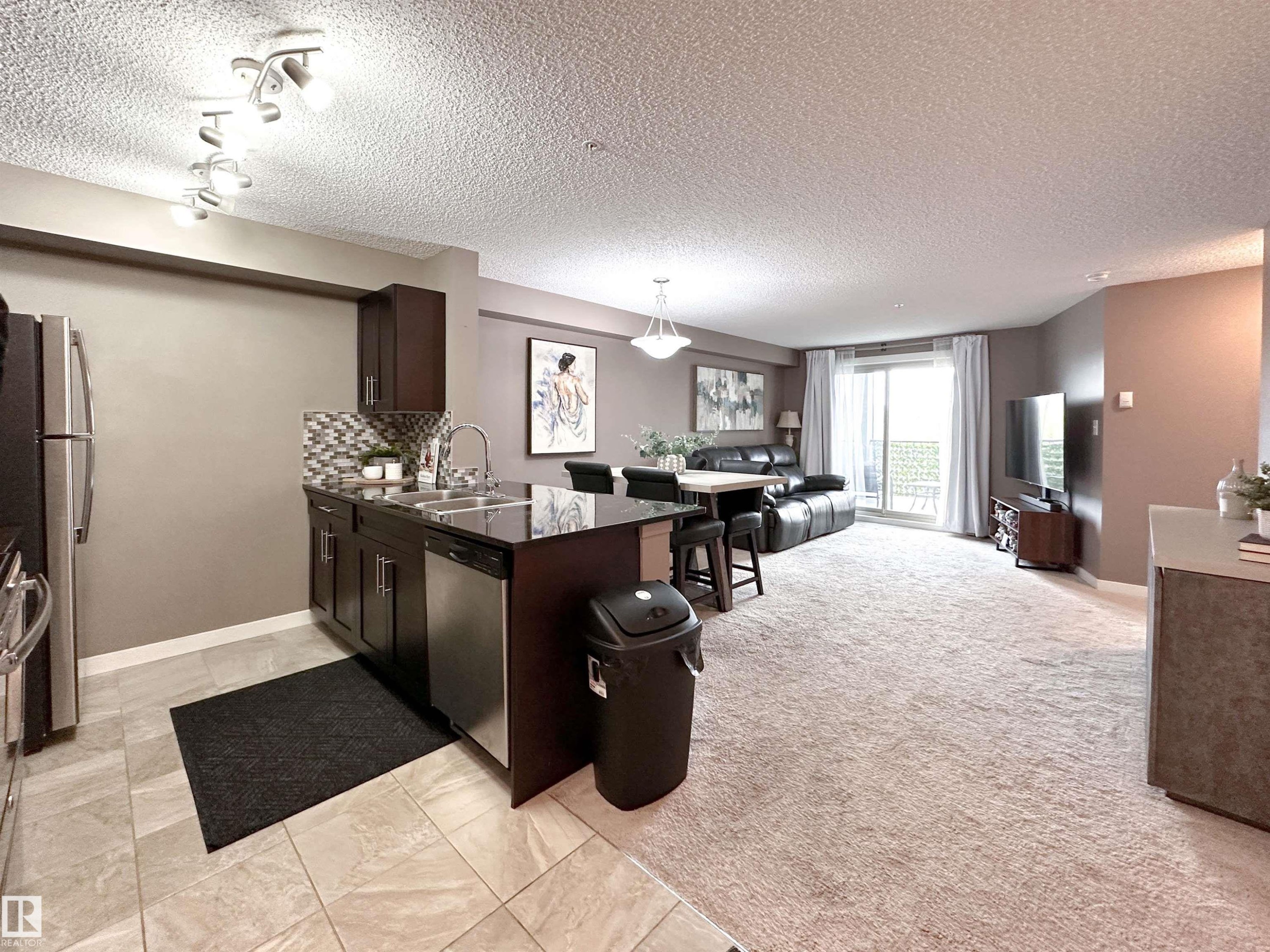 #204 25 Element Dr, St. Albert, AB