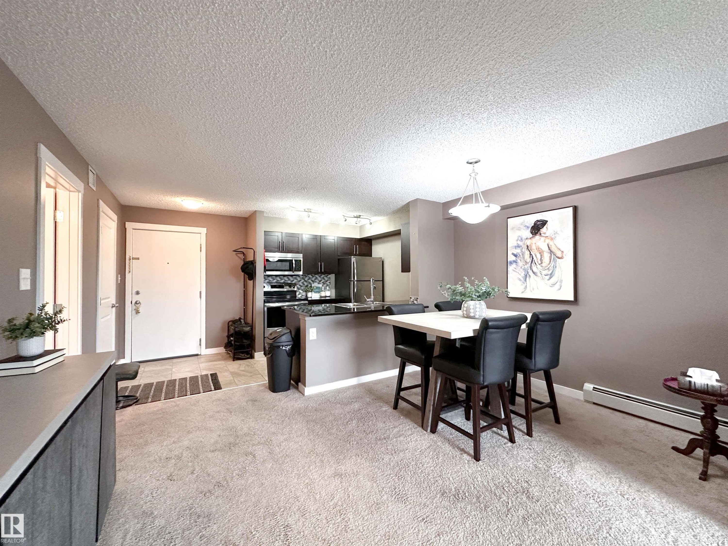 #204 25 Element Dr, St. Albert, AB