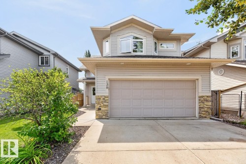 138 WELLINGTON Place   Fort Saskatchewan, AB T8L 0G3