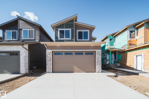 51 Norwyk Way   Spruce Grove, AB T7X 4E9